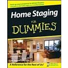C Rae: Home Staging For Dummies