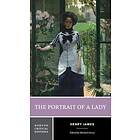 Henry James, Michael Gorra: The Portrait of a Lady