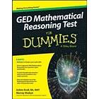 M Shukyn: GED Mathematical Reasoning Test For Dummies