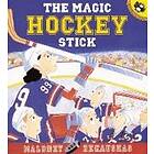 Peter Maloney: The Magic Hockey Stick