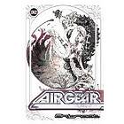 Oh! Great!: Air Gear 32