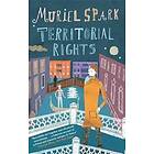 Muriel Spark: Territorial Rights