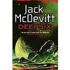 Jack McDevitt: Deepsix (Academy Book 2)