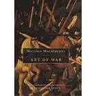 NiccolA MacHiavelli: Art of War