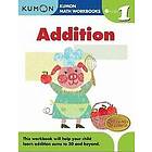 Kumon: Grade 1 Addition