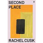 Rachel Cusk: Second Place