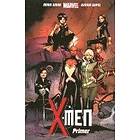 Brian Wood: X-men Vol.1: Primer