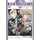 Hiro Mashima: EDENS ZERO 11