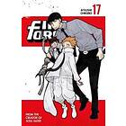 Atsushi Ohkubo: Fire Force 17