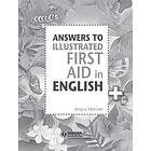 Angus Maciver: Answers to the Illustrated First Aid in English