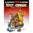 Rene Goscinny: Asterix: Asterix and Obelix's Birthday