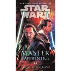 Claudia Gray: Master & Apprentice (star Wars)