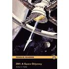 Arthur C Clarke: Level 5: A Space Odyssey