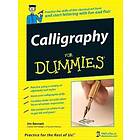 J Bennett: Calligraphy For Dummies
