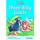 Sue Arengo: Family and Friends Readers 1: Three Billy Goats