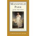 Jane Austen, Claudia L Johnson: Mansfield Park