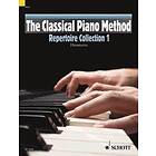 Hans-Gunter Heumann: The Classical Piano Method Repertoire Collection 1