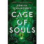 Adrian Tchaikovsky: Cage of Souls