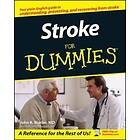 JR Marler: Stroke For Dummies