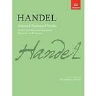 George Frideric Handel: Selected Keyboard Works, Book I