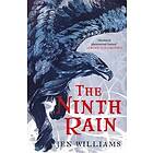 Jen Williams: The Ninth Rain (The Winnowing Flame Trilogy 1)