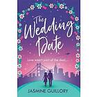 Jasmine Guillory: The Wedding Date