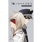 Yuuki Kodama, Otaro Maijo: ID:Invaded #Brake-Broken, Vol. 3