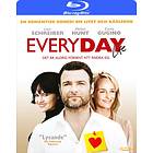 Every Day (2010) (Blu-ray)