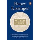 Henry Kissinger: World Order