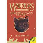 Erin Hunter: Warriors Super Edition: Bramblestar's Storm