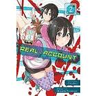 Okushou, Shizumu Watanabe: Real Account Volume 2