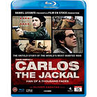 Carlos the Jackal (Blu-ray)