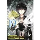 Kazuma Kamachi, Chuya Kogino: A Certain Magical Index, Vol. 19 (Manga)