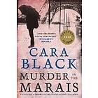 Cara Black: Murder In The Marais