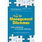 Sona Sherratt: Top 50 Management Dilemmas, The