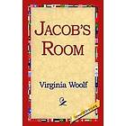 Virginia Woolf, 1st World Library, 1stworld Library: Jacob's Room