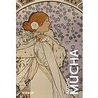 Wilfried Rogasch: Alfons Mucha