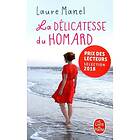 Laure Manel: La délicatesse du homard