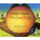 Henriette Barkow, Michael Toolan: La rapa gigante The giant turnip