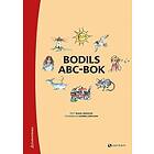 Bodil Jönsson: Bodils ABC-bok