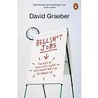 David Graeber: Bullshit Jobs