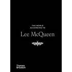 Louise Rytter: The World According to Lee McQueen