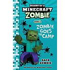 Zack Zombie: Diary of a Minecraft Zombie Book 6