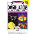 Janice VanCleave: Janice VanCleave's Constellations for Every Kid