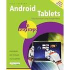 Nick Vandome: Android Tablets In Easy Steps