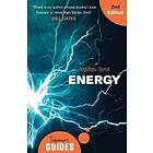 Vaclav Smil: Energy