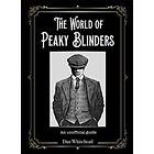 Dan Whitehead: The World of Peaky Blinders