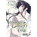 Pochi Iida: The Elder Sister-Like One, Vol. 6