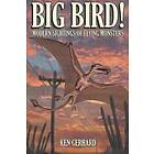 Ken Gerhard: Big Bird!
