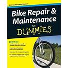 D Bailey: Bike Repair and Maintenance For Dummies